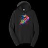 Fan Favorite Fleece Pullover Hooded Sweatshirt Thumbnail