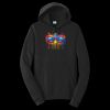 Fan Favorite Fleece Pullover Hooded Sweatshirt Thumbnail