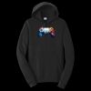 Fan Favorite Fleece Pullover Hooded Sweatshirt Thumbnail