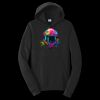 Fan Favorite Fleece Pullover Hooded Sweatshirt Thumbnail