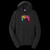 Fan Favorite Fleece Pullover Hooded Sweatshirt Thumbnail