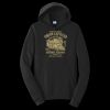 Fan Favorite Fleece Pullover Hooded Sweatshirt Thumbnail
