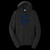 Fan Favorite Fleece Pullover Hooded Sweatshirt Thumbnail