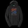 Fan Favorite Fleece Pullover Hooded Sweatshirt Thumbnail