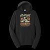 Fan Favorite Fleece Pullover Hooded Sweatshirt Thumbnail