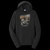 Fan Favorite Fleece Pullover Hooded Sweatshirt Thumbnail
