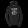 Fan Favorite Fleece Pullover Hooded Sweatshirt Thumbnail