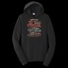 Fan Favorite Fleece Pullover Hooded Sweatshirt Thumbnail