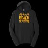 Fan Favorite Fleece Pullover Hooded Sweatshirt Thumbnail