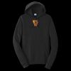 Fan Favorite Fleece Pullover Hooded Sweatshirt Thumbnail