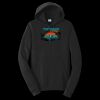 Fan Favorite Fleece Pullover Hooded Sweatshirt Thumbnail