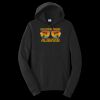 Fan Favorite Fleece Pullover Hooded Sweatshirt Thumbnail