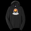 Fan Favorite Fleece Pullover Hooded Sweatshirt Thumbnail