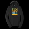 Fan Favorite Fleece Pullover Hooded Sweatshirt Thumbnail