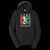 Fan Favorite Fleece Pullover Hooded Sweatshirt Thumbnail