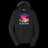 Fan Favorite Fleece Pullover Hooded Sweatshirt Thumbnail