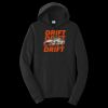 Fan Favorite Fleece Pullover Hooded Sweatshirt Thumbnail