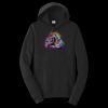Fan Favorite Fleece Pullover Hooded Sweatshirt Thumbnail