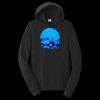 Fan Favorite Fleece Pullover Hooded Sweatshirt Thumbnail