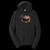 Fan Favorite Fleece Pullover Hooded Sweatshirt Thumbnail