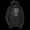Fan Favorite Fleece Pullover Hooded Sweatshirt Thumbnail