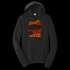 Fan Favorite Fleece Pullover Hooded Sweatshirt Thumbnail