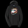 Fan Favorite Fleece Pullover Hooded Sweatshirt Thumbnail