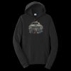 Fan Favorite Fleece Pullover Hooded Sweatshirt Thumbnail