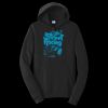 Fan Favorite Fleece Pullover Hooded Sweatshirt Thumbnail