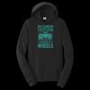 Fan Favorite Fleece Pullover Hooded Sweatshirt Thumbnail