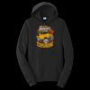 Fan Favorite Fleece Pullover Hooded Sweatshirt Thumbnail