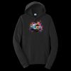 Fan Favorite Fleece Pullover Hooded Sweatshirt Thumbnail