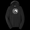 Fan Favorite Fleece Pullover Hooded Sweatshirt Thumbnail