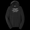 Fan Favorite Fleece Pullover Hooded Sweatshirt Thumbnail