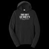 Fan Favorite Fleece Pullover Hooded Sweatshirt Thumbnail