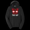 Fan Favorite Fleece Pullover Hooded Sweatshirt Thumbnail