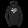 Fan Favorite Fleece Pullover Hooded Sweatshirt Thumbnail