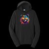 Fan Favorite Fleece Pullover Hooded Sweatshirt Thumbnail