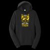 Fan Favorite Fleece Pullover Hooded Sweatshirt Thumbnail