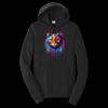 Fan Favorite Fleece Pullover Hooded Sweatshirt Thumbnail