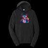 Fan Favorite Fleece Pullover Hooded Sweatshirt Thumbnail