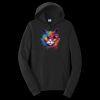 Fan Favorite Fleece Pullover Hooded Sweatshirt Thumbnail
