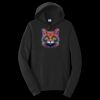 Fan Favorite Fleece Pullover Hooded Sweatshirt Thumbnail