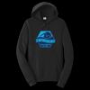 Fan Favorite Fleece Pullover Hooded Sweatshirt Thumbnail