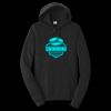 Fan Favorite Fleece Pullover Hooded Sweatshirt Thumbnail