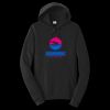 Fan Favorite Fleece Pullover Hooded Sweatshirt Thumbnail