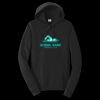 Fan Favorite Fleece Pullover Hooded Sweatshirt Thumbnail