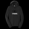 Fan Favorite Fleece Pullover Hooded Sweatshirt Thumbnail