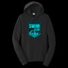 Fan Favorite Fleece Pullover Hooded Sweatshirt Thumbnail