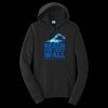 Fan Favorite Fleece Pullover Hooded Sweatshirt Thumbnail